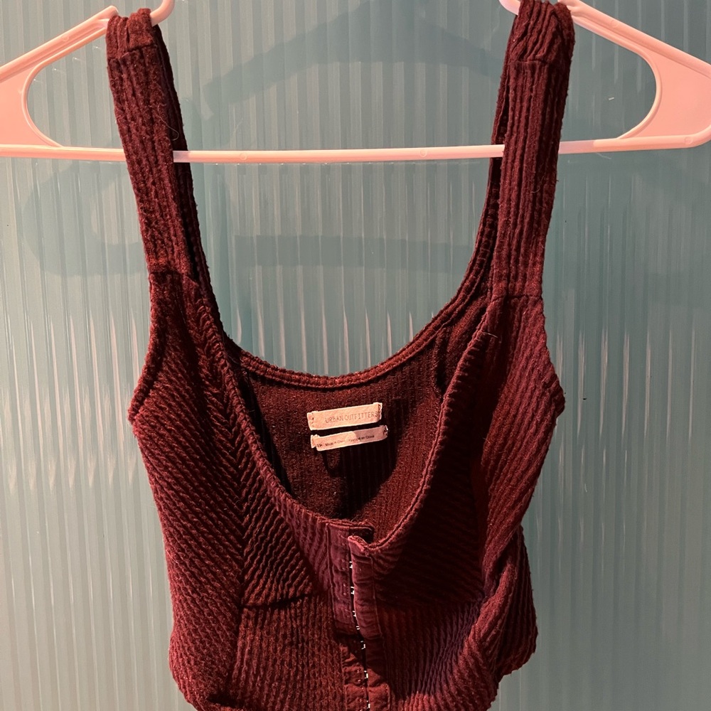Tank top xs